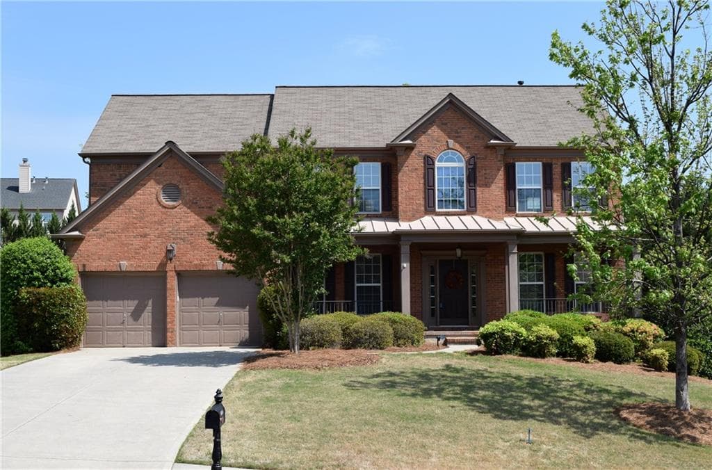 1695 Montcliff Drive, Cumming, GA 30041 — most recent listing photo