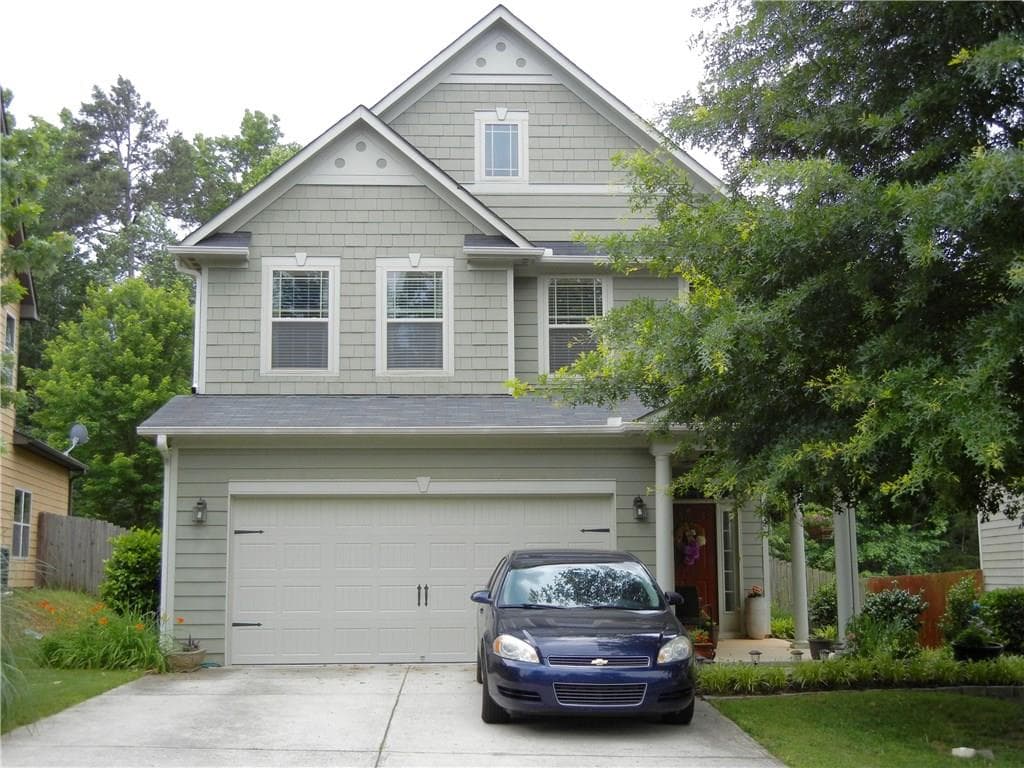 7160 Silk Tree Pointe, Braselton, GA 30517 — most recent listing photo