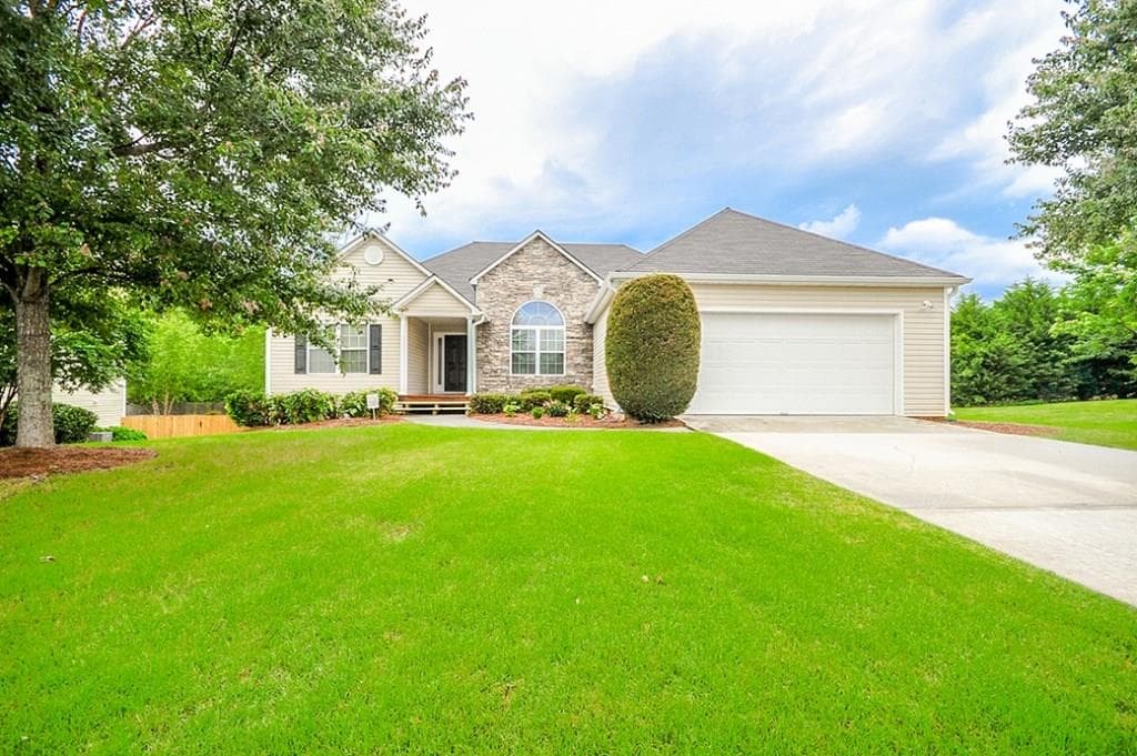 1251 Webb Farm Lane, Loganville, GA 30052 — most recent listing photo