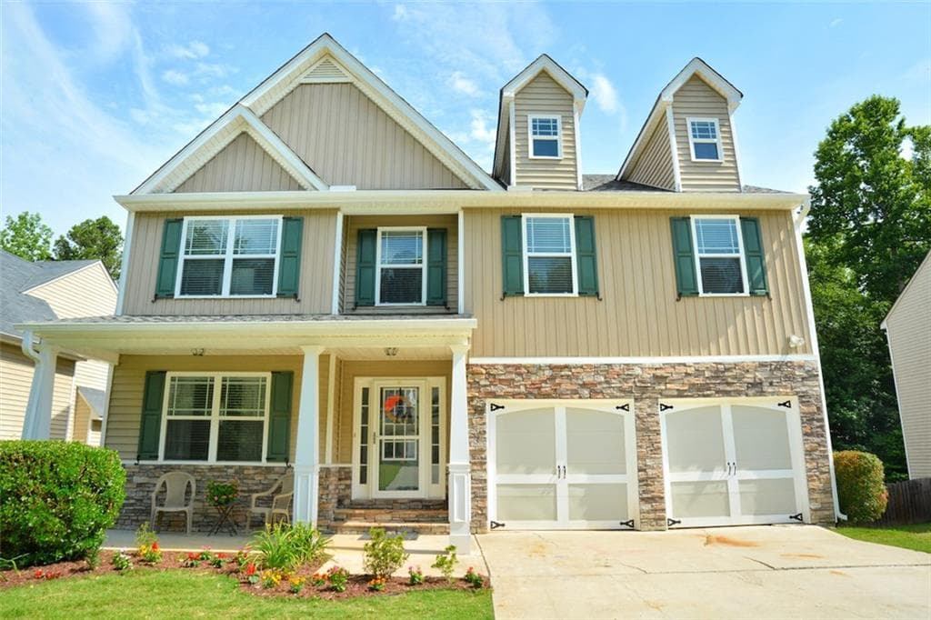 614 Hemlock Court, Villa Rica, GA 30180 — most recent listing photo