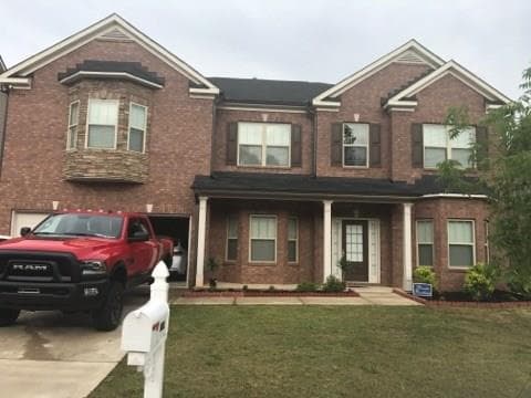 2680 Muskeg Court, Atlanta, GA 30331 — most recent listing photo