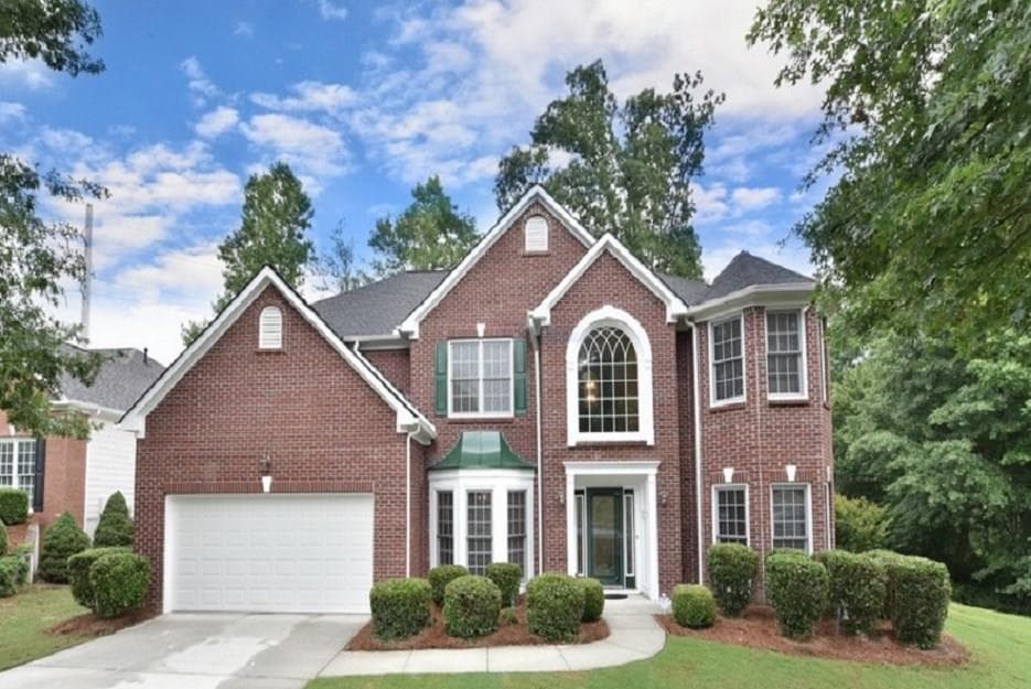 1640 Rosemist Trail, Grayson, GA 30017 — most recent listing photo