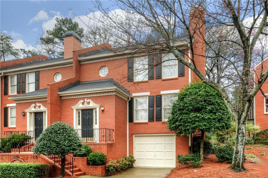 1304 Defoors Mill Drive 1304, Atlanta, GA 30318 — most recent listing photo