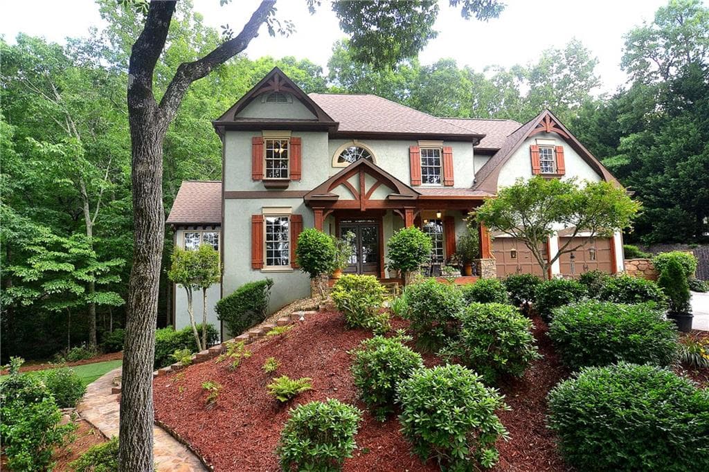 2815 Willow Hill Court, Cumming, GA 30040 — most recent listing photo