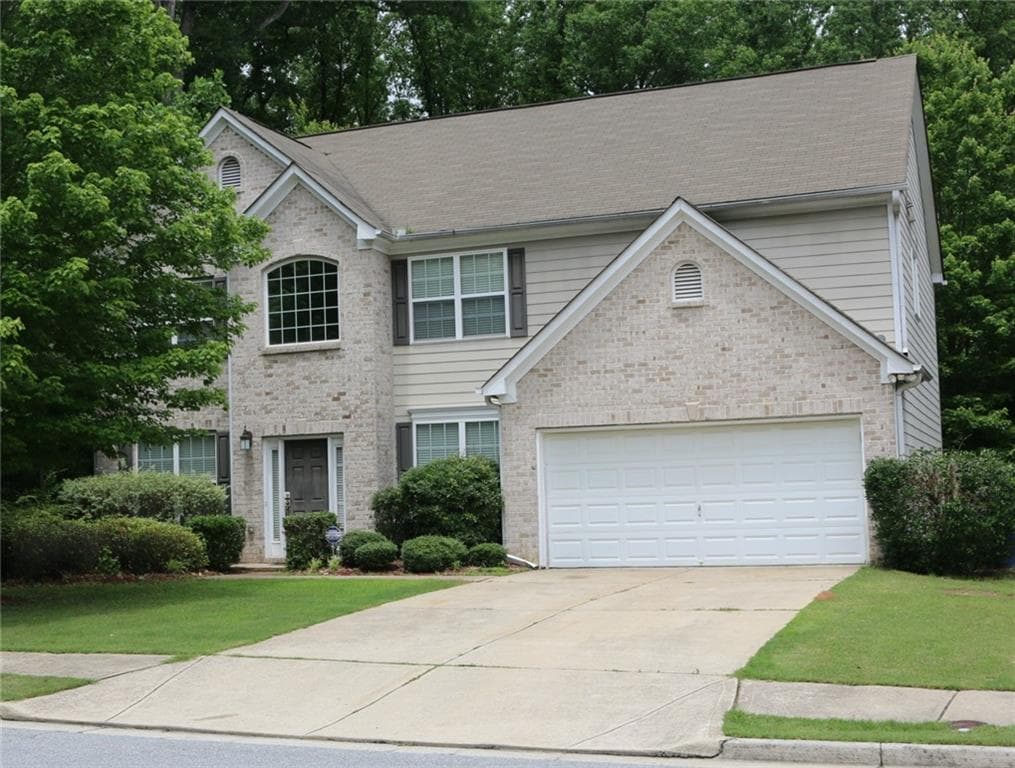 2849 Glenlocke Circle, Atlanta, GA 30318 — most recent listing photo