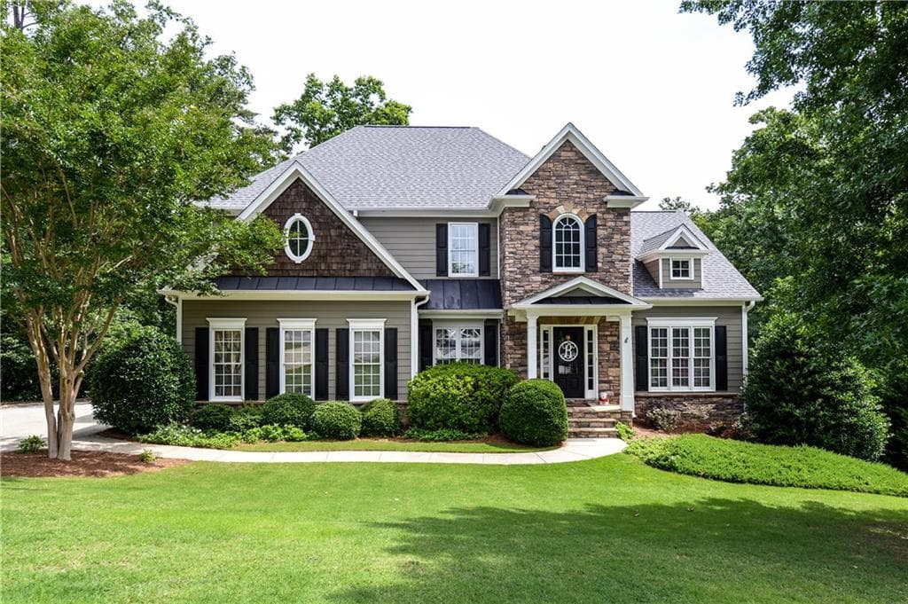 3125 Olde Cornell Court, Cumming, GA 30041 — most recent listing photo