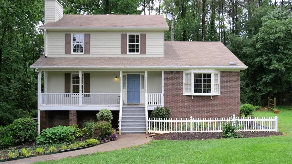 4781 Nandina Court, Acworth, GA 30102 — most recent listing photo