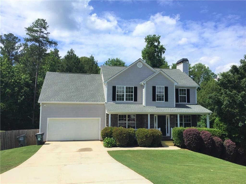 516 Morgans Landing Drive, Monroe, GA 30656 — most recent listing photo