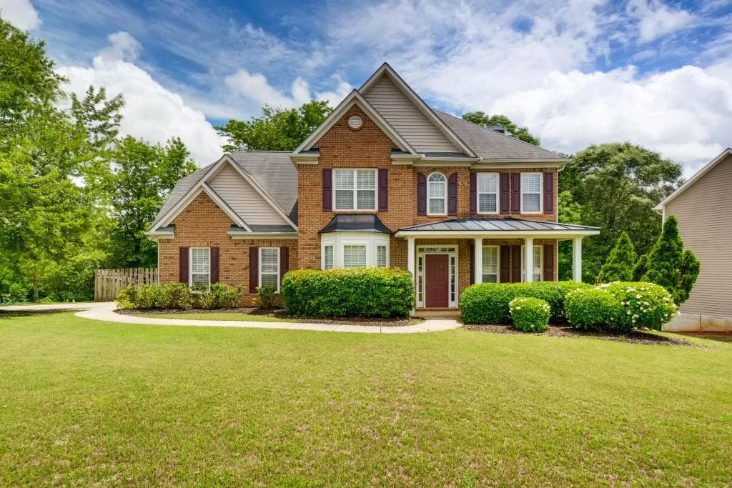 5817 Tree Fern Court, Mableton, GA 30126 — most recent listing photo