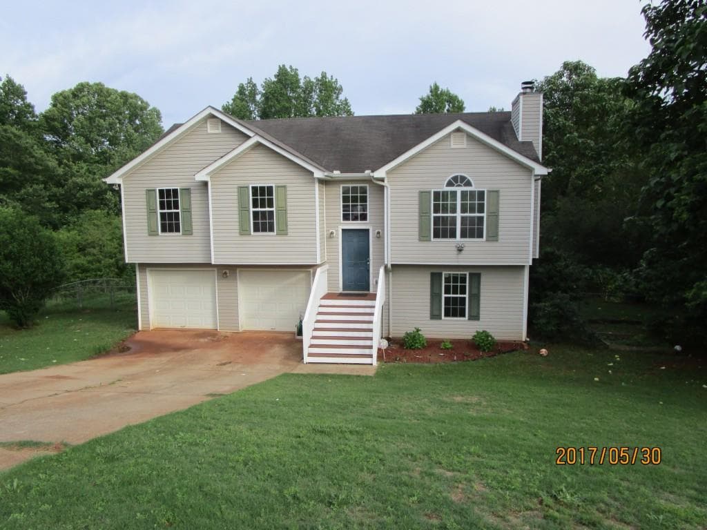 4383 ROLLING RIDGE Drive, Gillsville, GA 30543 — most recent listing photo