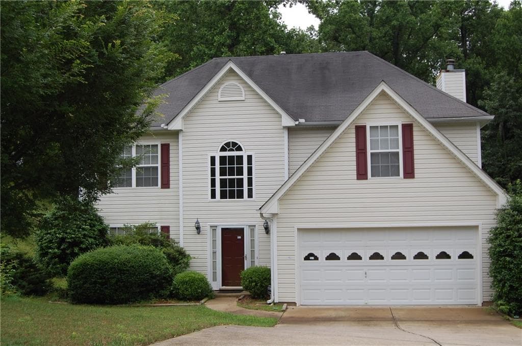 1402 Kensington Place, Gainesville, GA 30501 — most recent listing photo