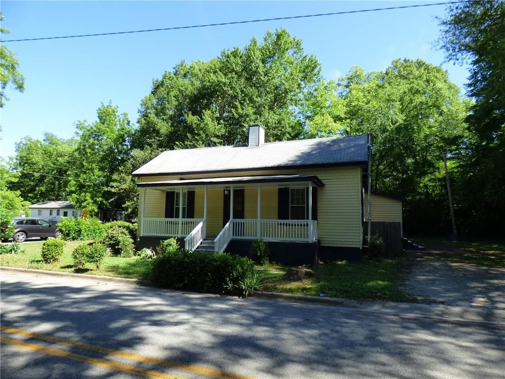 2132 Ivy Street, Covington, GA 30014 — most recent listing photo