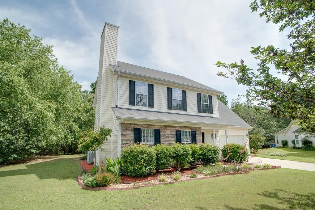 1182 Ozora Farms Court, Loganville, GA 30052 — most recent listing photo