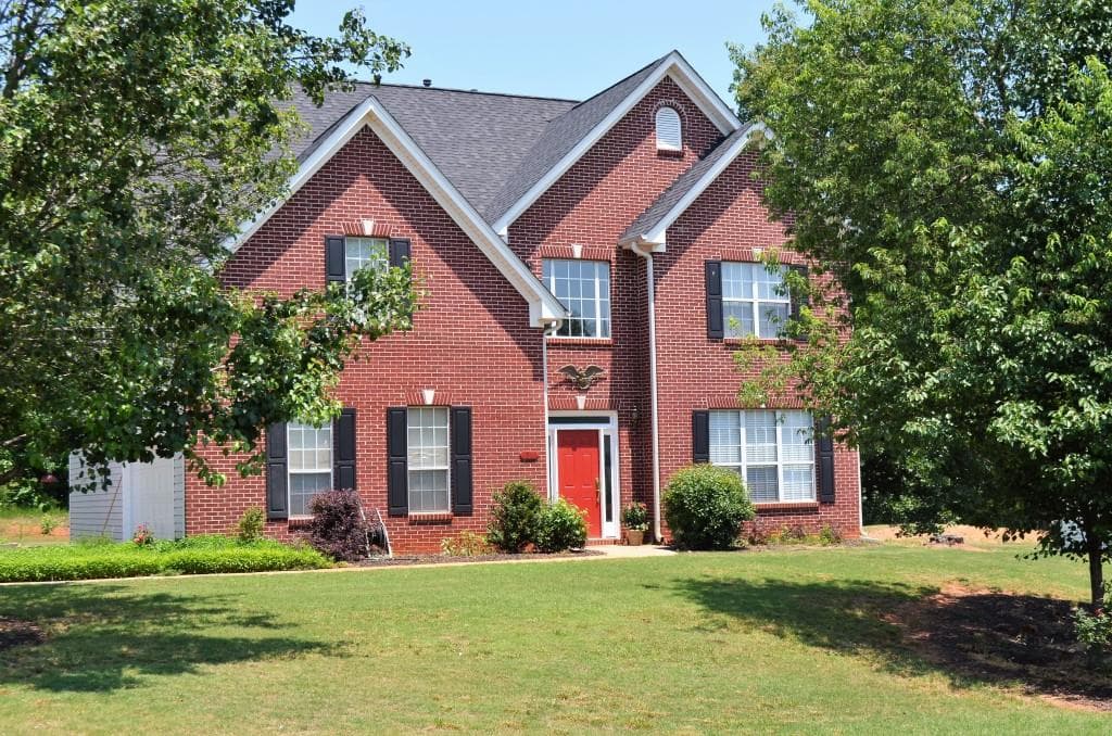 1913 E Bay Street, Hoschton, GA 30548 — most recent listing photo