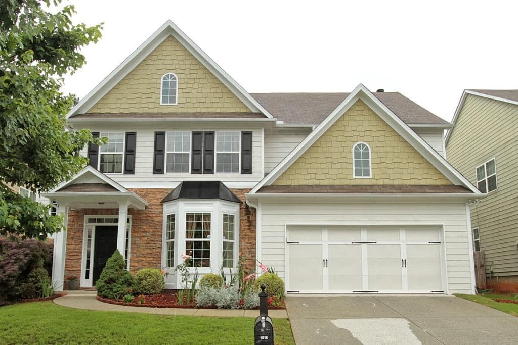 1816 Rayna Drive, Lawrenceville, GA 30043 — most recent listing photo