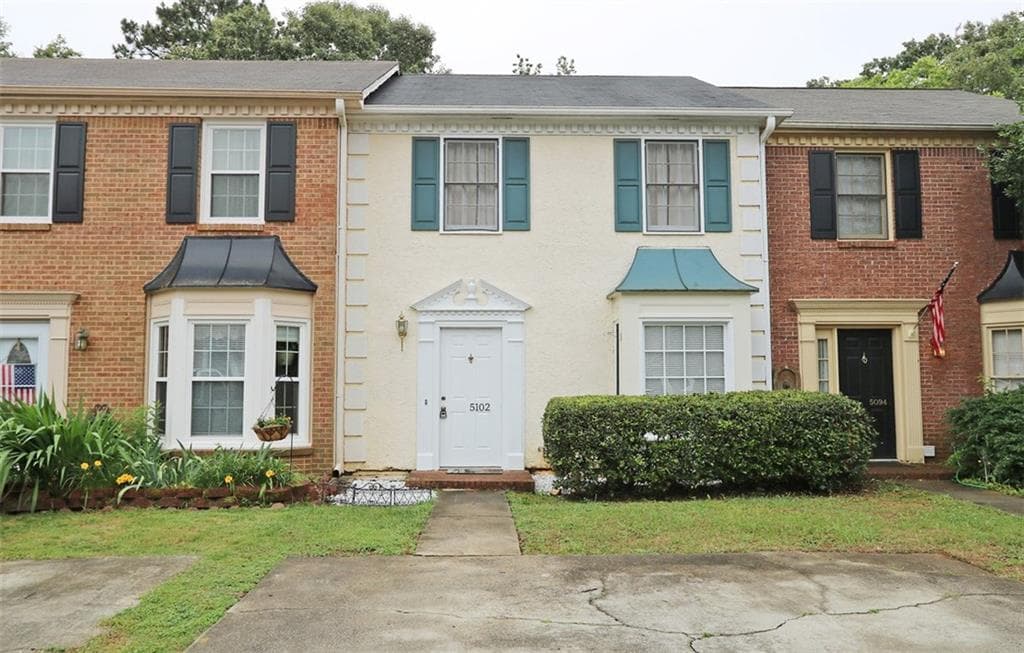5102 Jenny Drive, Acworth, GA 30102 — most recent listing photo