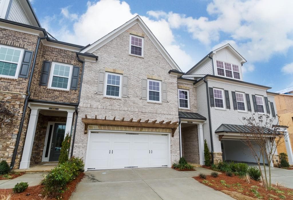 3287 Artessa Lane, Roswell, GA 30075 — most recent listing photo