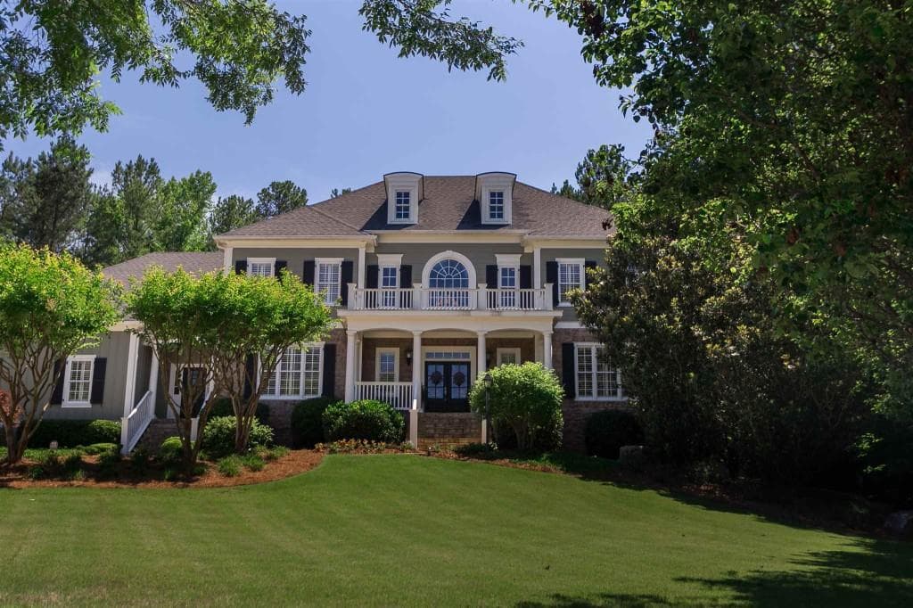635 Saint Charles Place, Fayetteville, GA 30215 — most recent listing photo