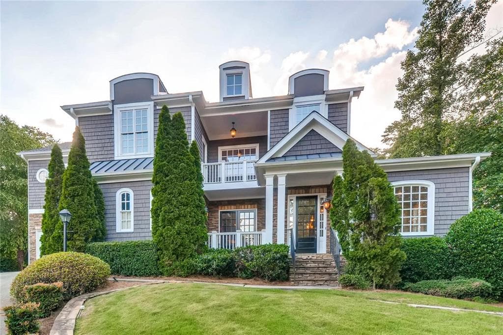 265 Lake Summit View, Atlanta, GA 30342 — most recent listing photo