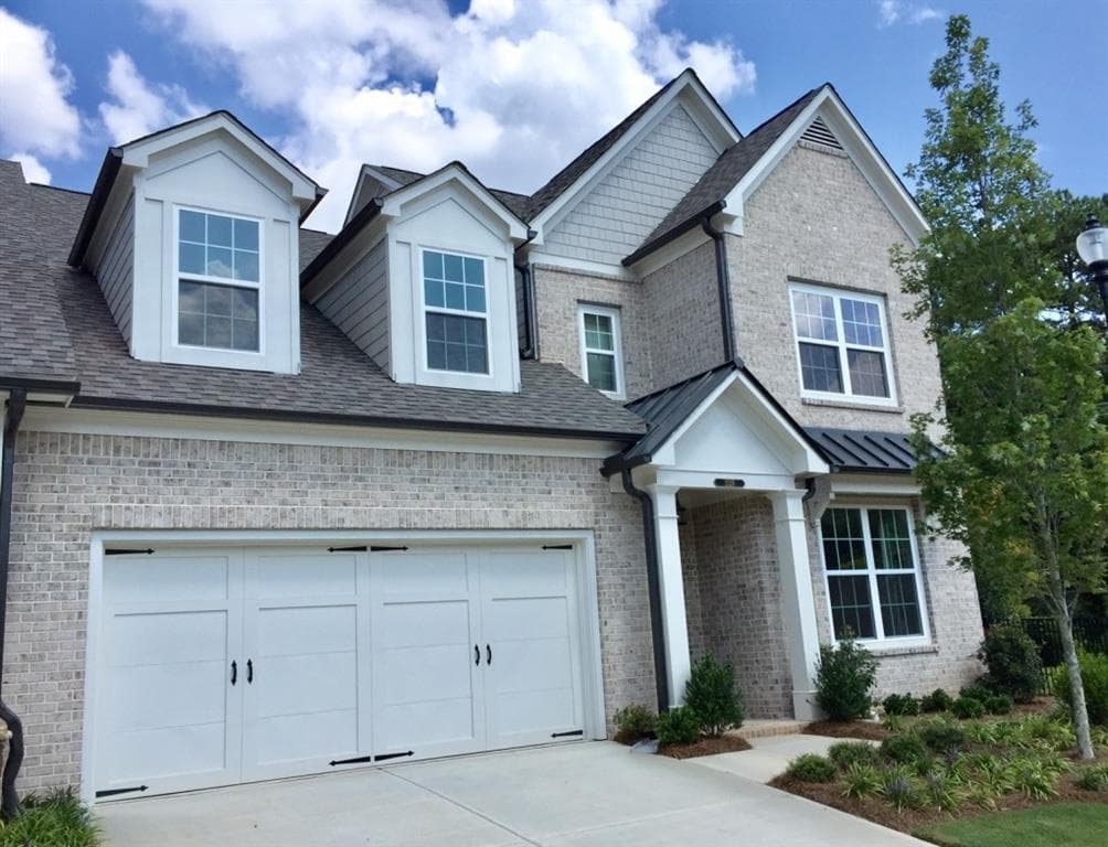3526 Clemont Circle, Marietta, GA 30062 — most recent listing photo
