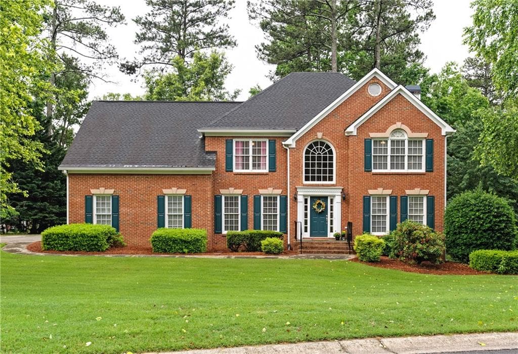 5400 Fripp Lane, Acworth, GA 30101 — most recent listing photo