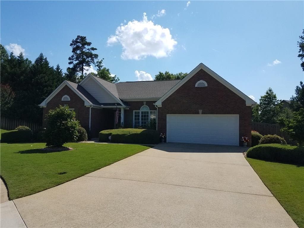 551 PINE ROCK Trail, Sugar Hill, GA 30518 — most recent listing photo