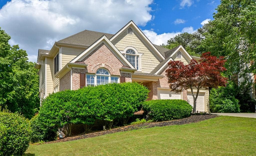 110 Jeffrey Place, Smyrna, GA 30082 — most recent listing photo