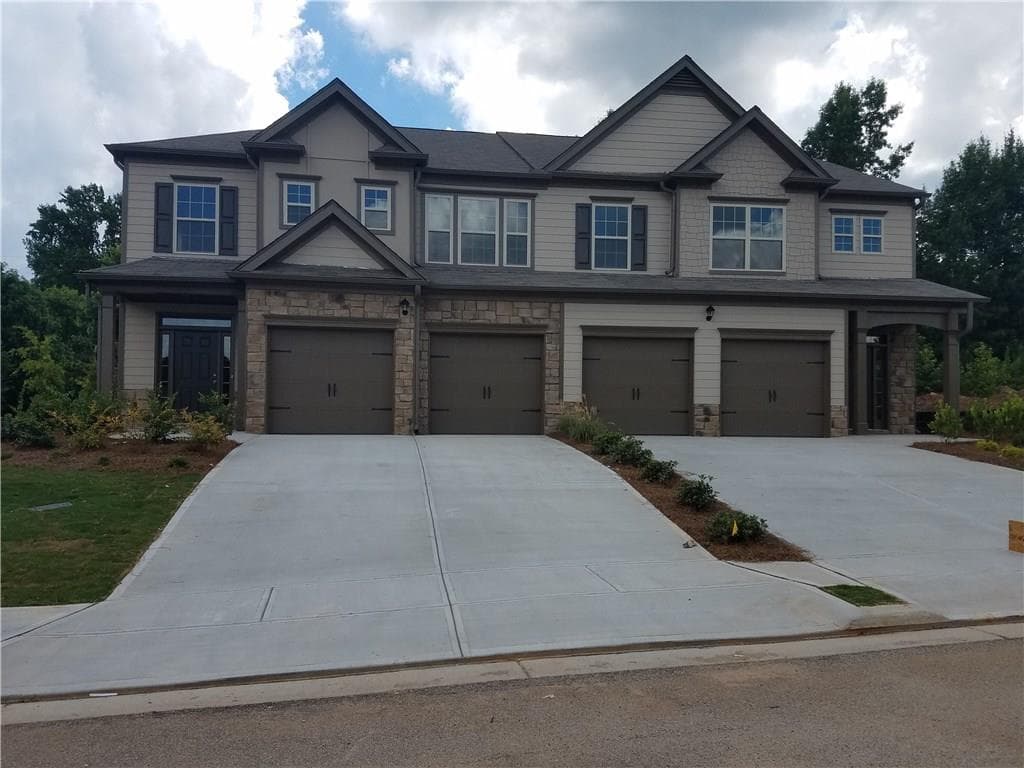 16 Huron Street, Newnan, GA 30263 — most recent listing photo