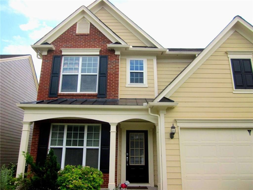628 Syemore Pass, Canton, GA 30115 — most recent listing photo