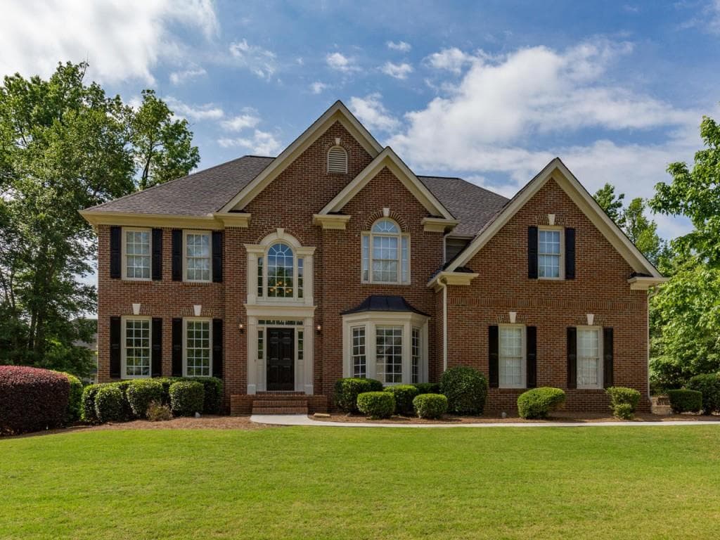 983 Sun Sparkle Court, Snellville, GA 30078 — most recent listing photo