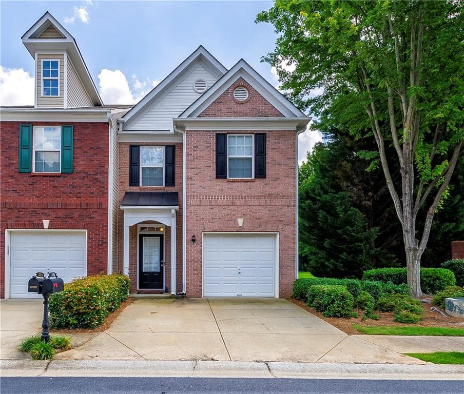 1282 Birkhall Drive 0, Lawrenceville, GA 30043 — most recent listing photo