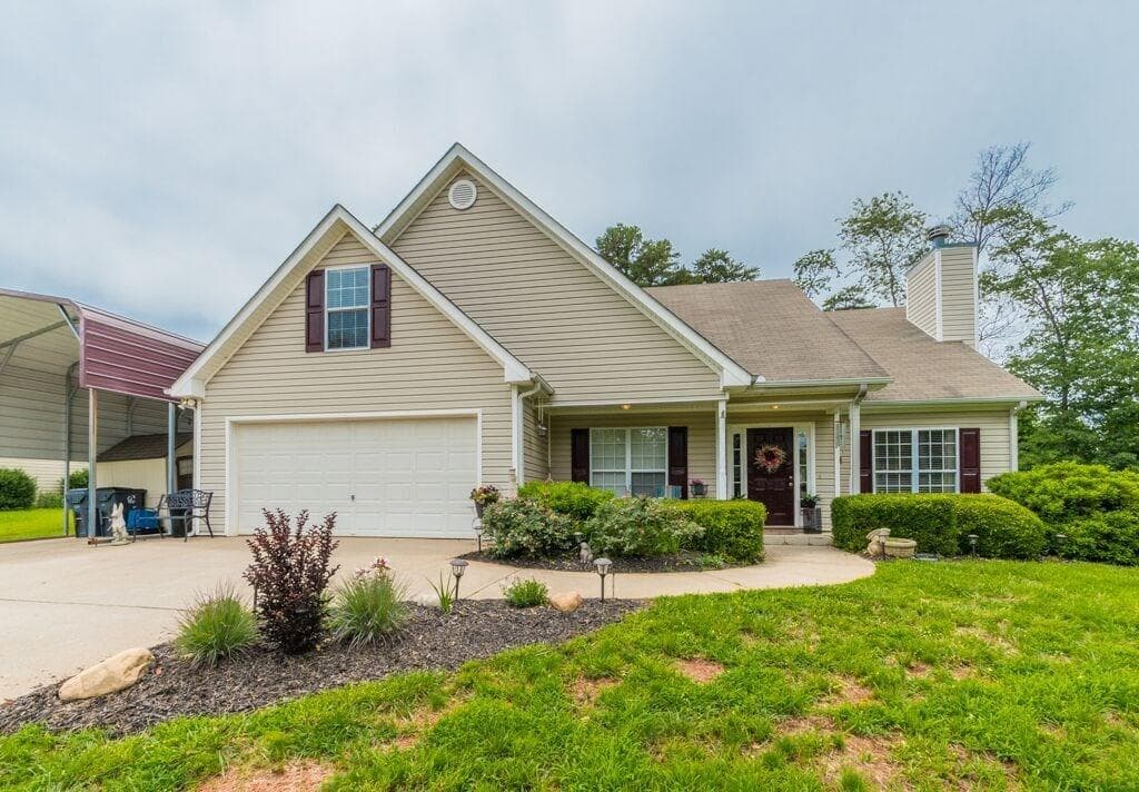 4500 PILGRIM MILL Road, Cumming, GA 30041 — most recent listing photo