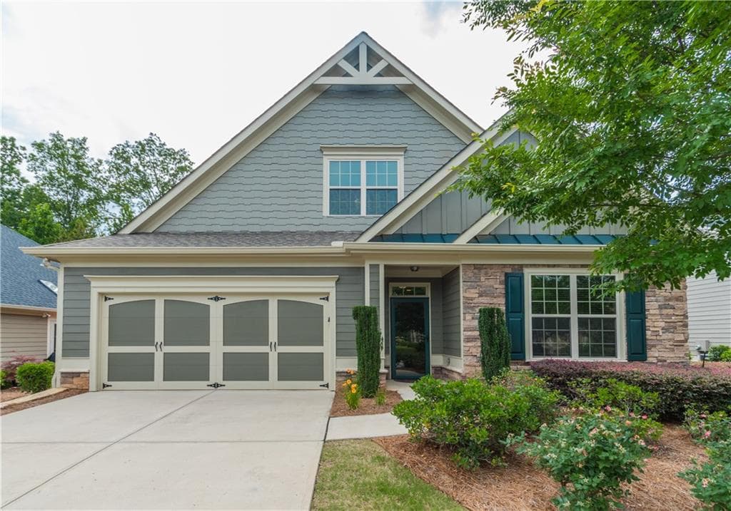 1415 Creek Vista Drive, Cumming, GA 30041 — most recent listing photo
