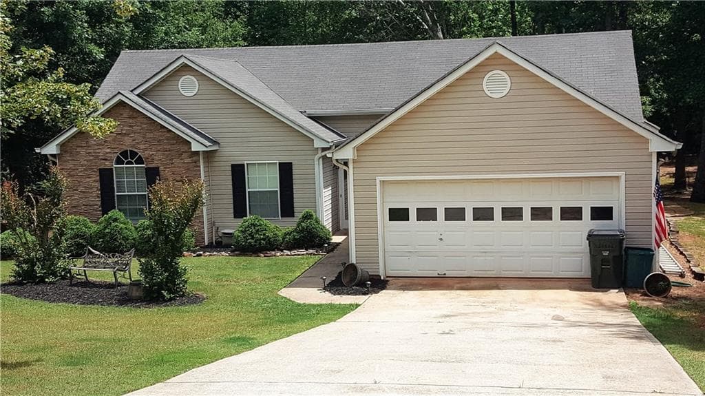 3045 Wedgewood Drive, Monroe, GA 30656 — most recent listing photo
