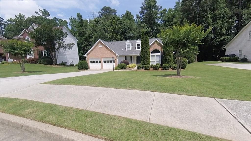 4 bedroom, 2,799 sq ft single family residence sold at 5050 Magnolia Walk, Roswell, GA 30075