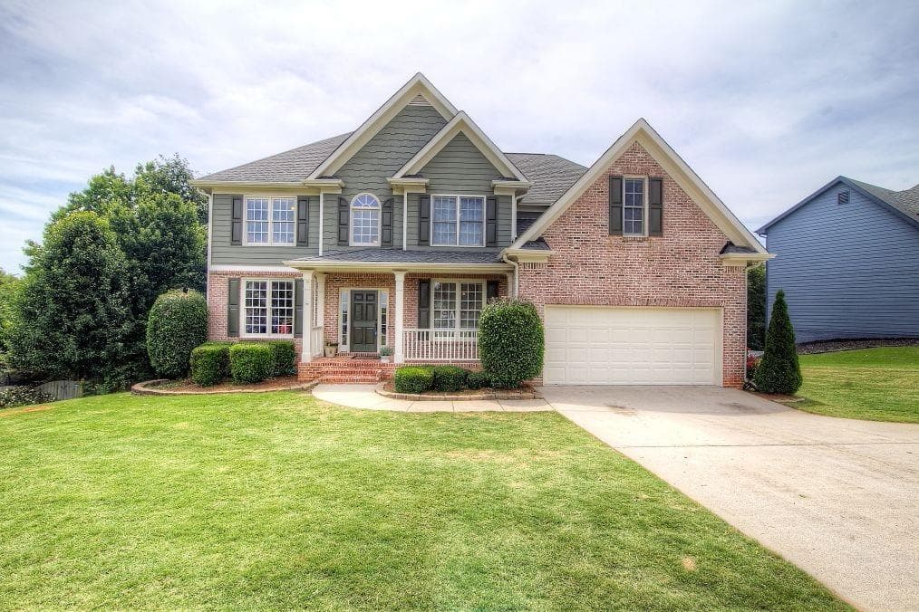 2299 Saint Kennedy Lane, Buford, GA 30518 — most recent listing photo