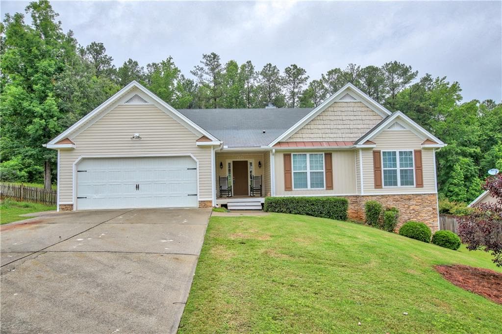 370 Cooper Creek Drive, Dallas, GA 30157 — most recent listing photo