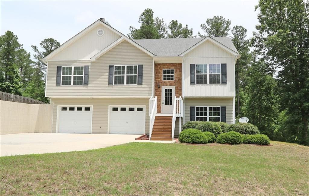 219 Stonehenge Drive, Dallas, GA 30157 — most recent listing photo
