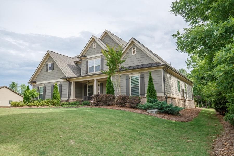 4 bedroom, 3,377 sq ft single family residence sold at 2232 Nillville Drive, Buford, GA 30519