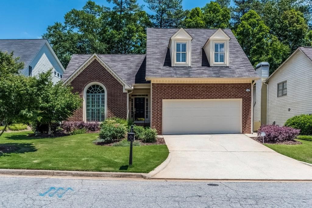 1233 Newbridge Trace, Brookhaven, GA 30319 — most recent listing photo
