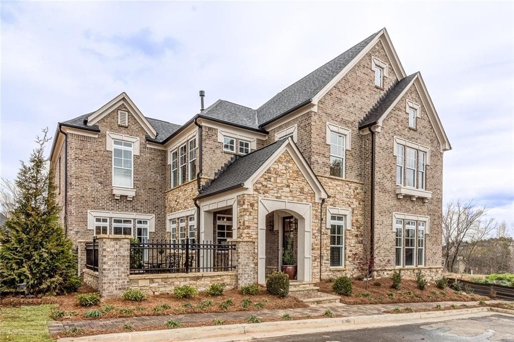 5310 Whitaker Street, Peachtree Corners, GA 30092 — most recent listing photo