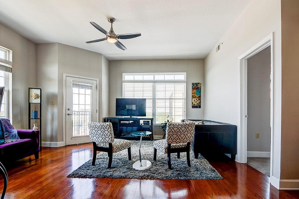 230 E Ponce De Leon Avenue 601, Decatur, GA 30030 — most recent listing photo