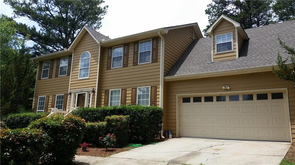 2276 Loren Falls Court, Marietta, GA 30008 — most recent listing photo