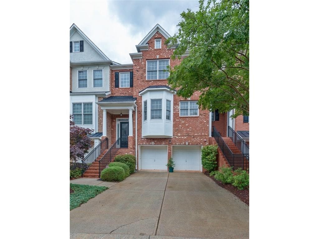 1439 Montclair Court 20, Smyrna, GA 30080 — most recent listing photo