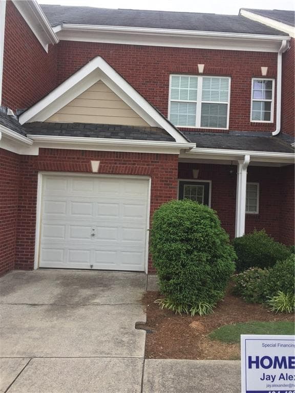 1820 Willow Branch Lane, Kennesaw, GA 30152 — most recent listing photo