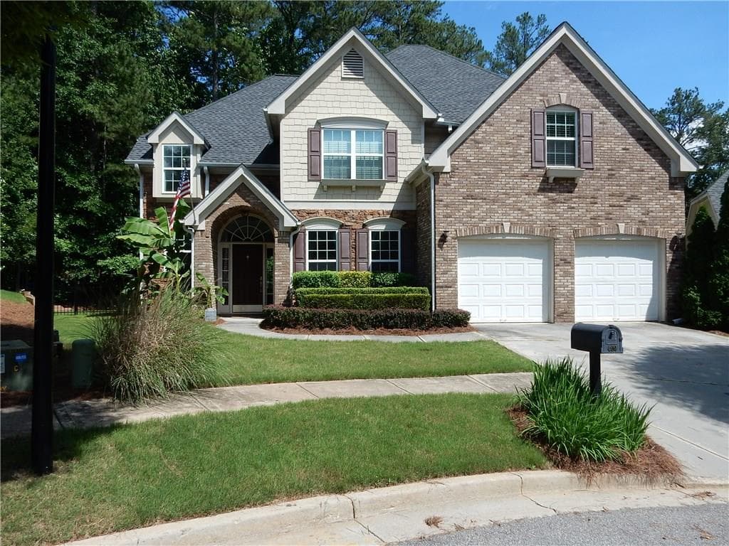 402 Long Branch Way, Canton, GA 30115 — most recent listing photo