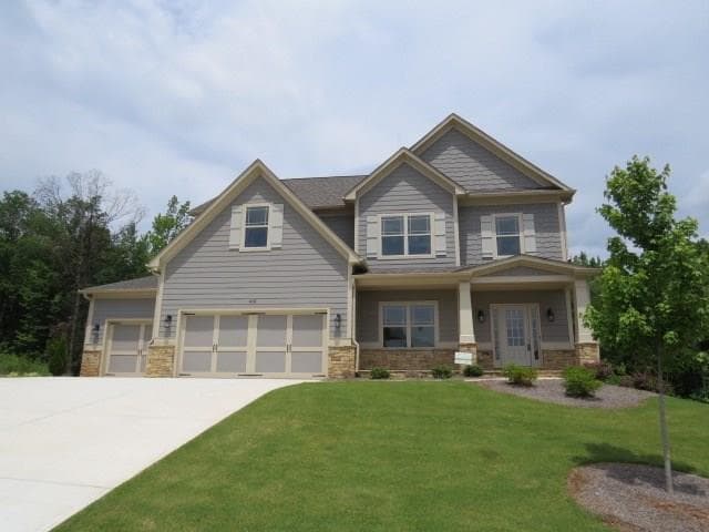 410 Canyon Creek Landing, Canton, GA 30114 — most recent listing photo
