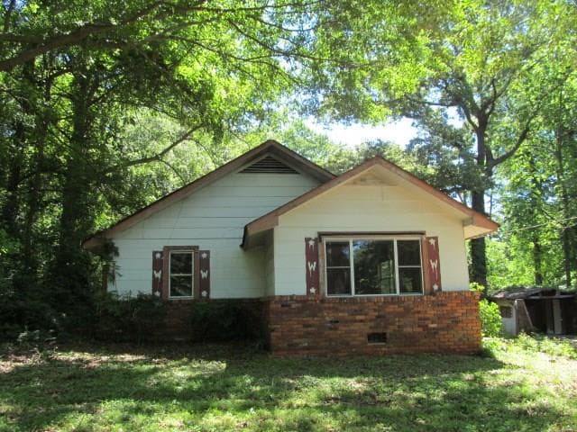 3 bedroom, 1,304 sq ft single family residence sold at 549 Pomona Circle, Atlanta, GA 30315