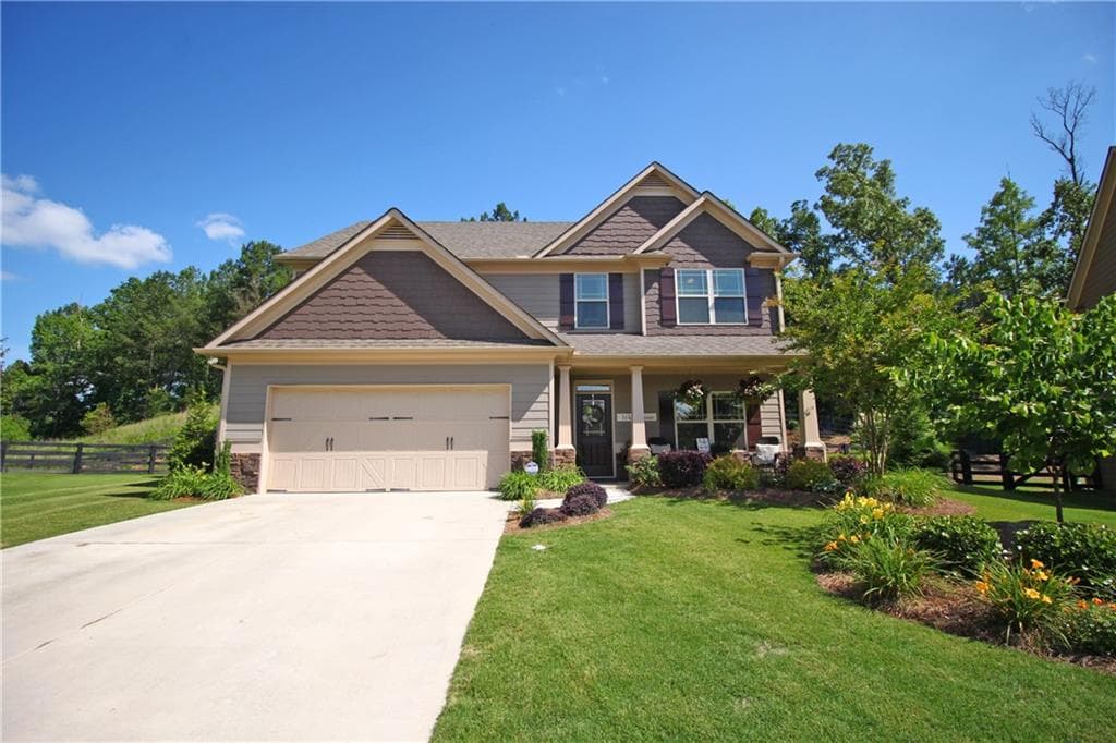 138 Pine Hill Court, Dallas, GA 30132 — most recent listing photo