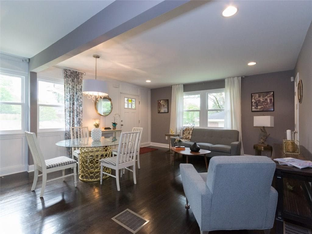 1215 Richard Road, Decatur, GA 30032 — most recent listing photo